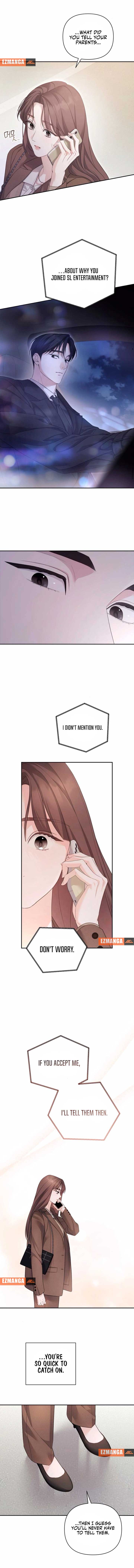 It’s Not The First Time chapter 21 page 8