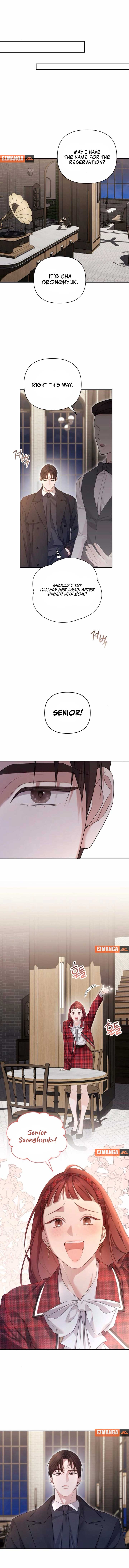 It’s Not The First Time chapter 21 page 12