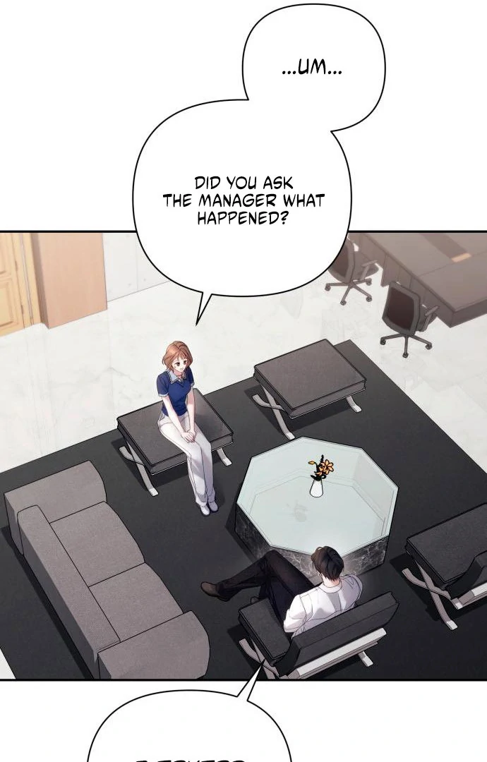 It’s Not The First Time chapter 30 page 11