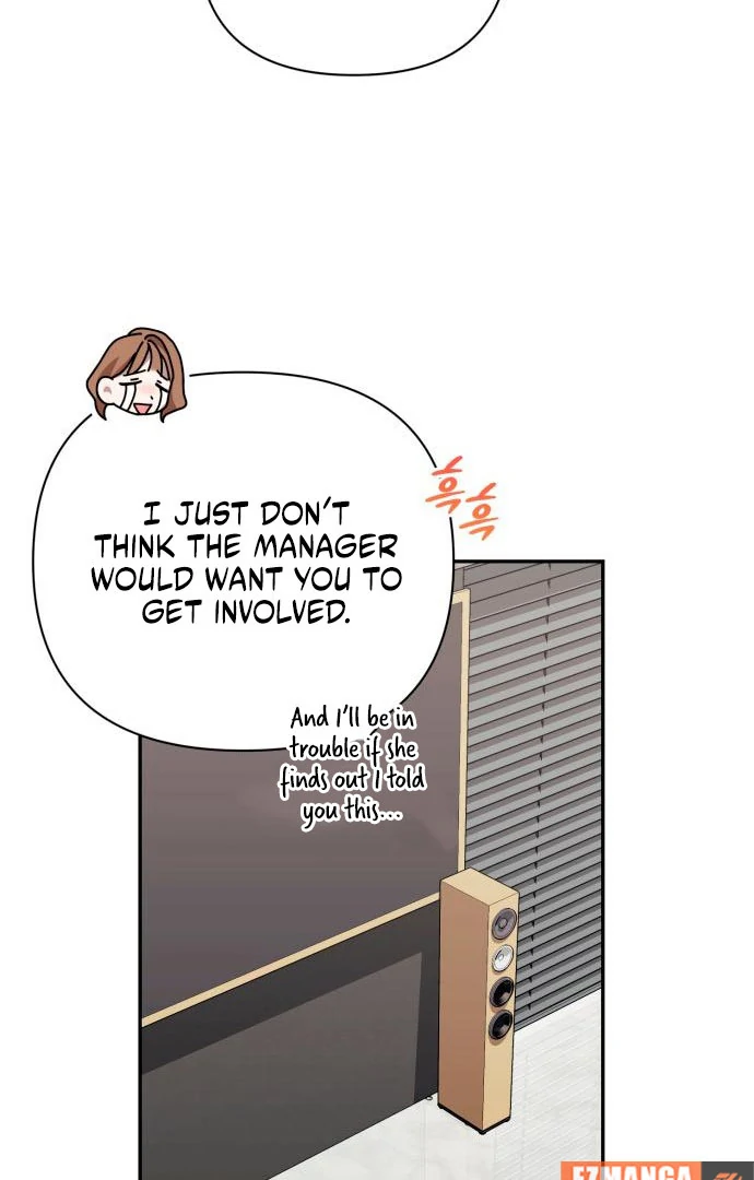It’s Not The First Time chapter 30 page 50