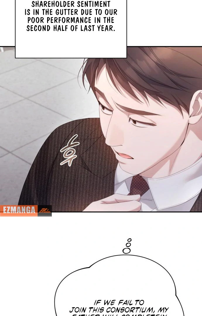 It’s Not The First Time chapter 30 page 65