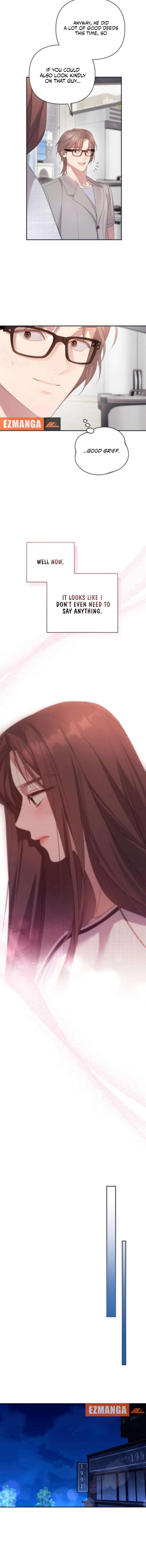 It’s Not The First Time chapter 32 page 12