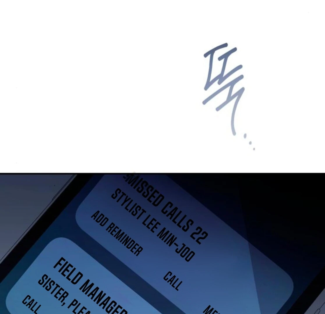 It’s Not The First Time chapter 34 page 117