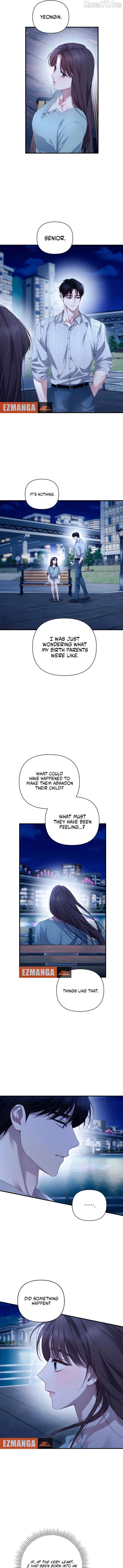 It’s Not The First Time chapter 46 page 4