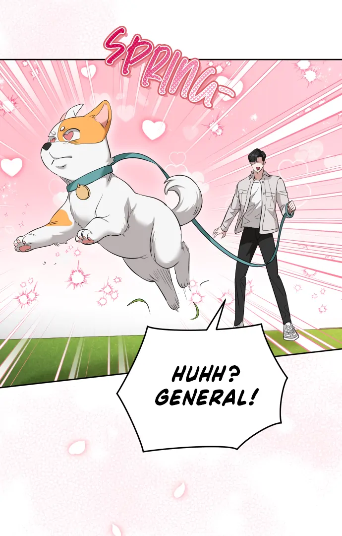 Doggy Romance chapter 1 page 107