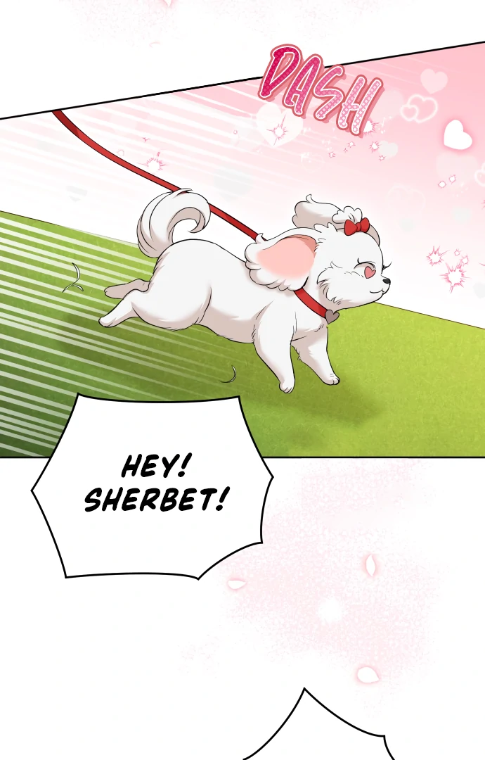 Doggy Romance chapter 1 page 108