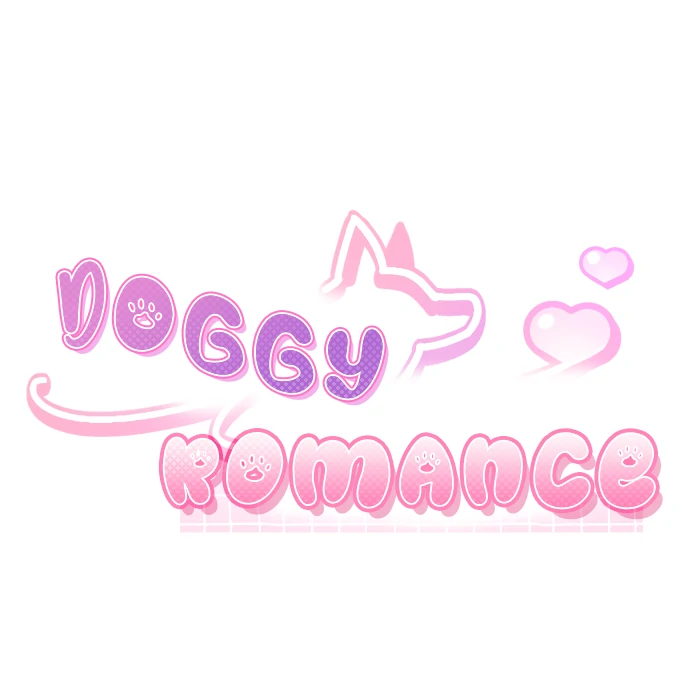 Doggy Romance chapter 1 page 30