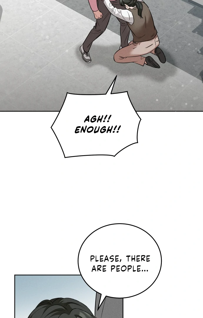 Doggy Romance chapter 1 page 33