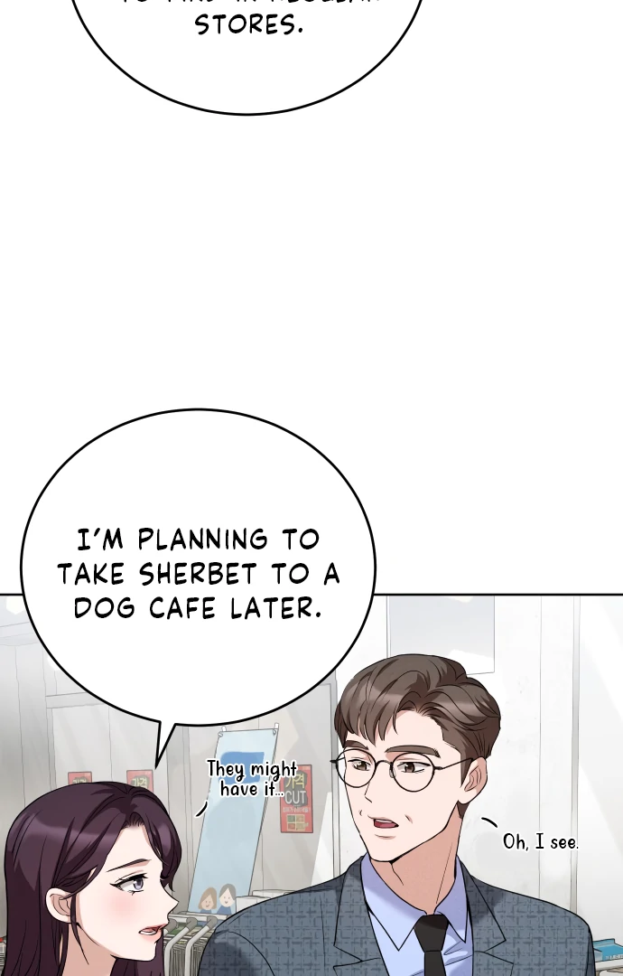 Doggy Romance chapter 1 page 45