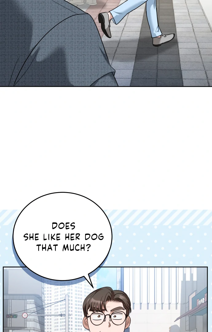 Doggy Romance chapter 1 page 60