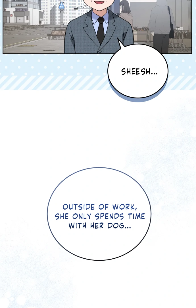 Doggy Romance chapter 1 page 61