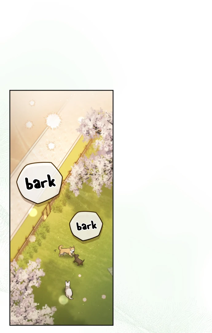 Doggy Romance chapter 1 page 69