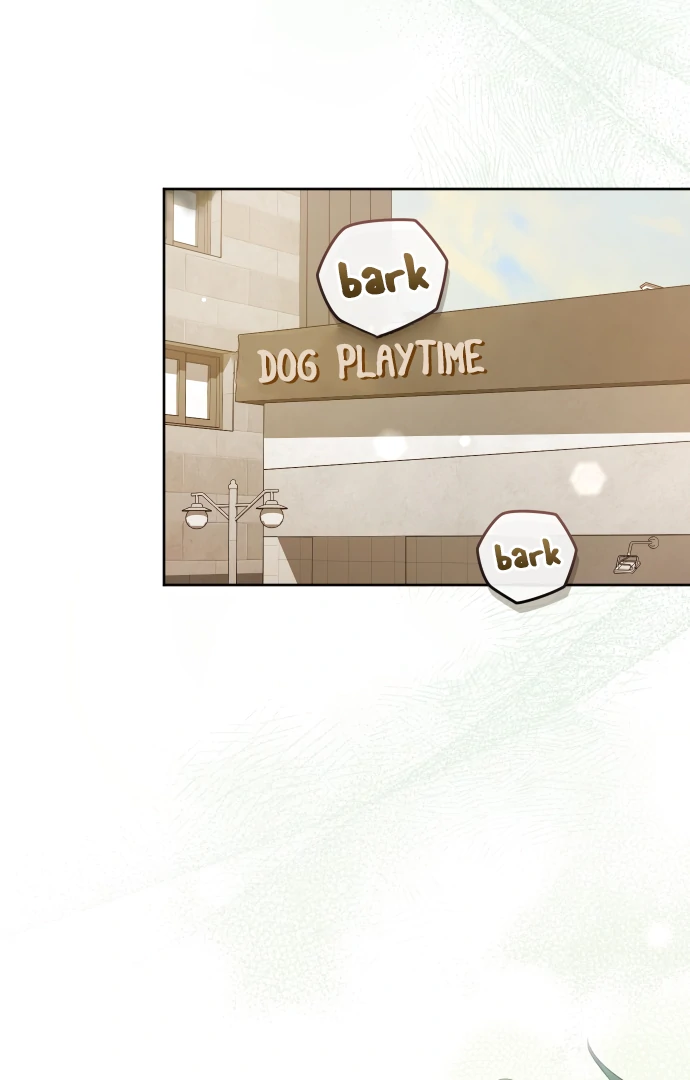Doggy Romance chapter 1 page 70