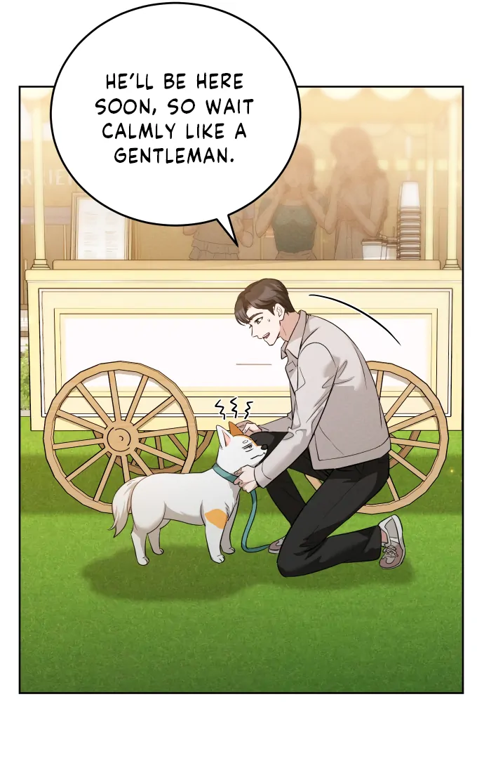 Doggy Romance chapter 1 page 78