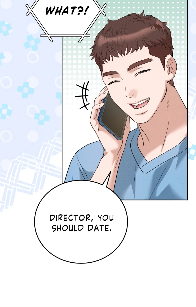Doggy Romance chapter 1 page 85