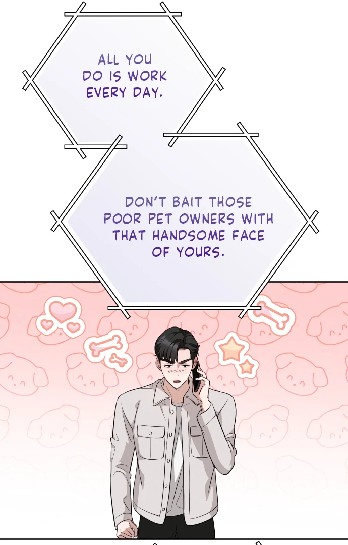 Doggy Romance chapter 1 page 88