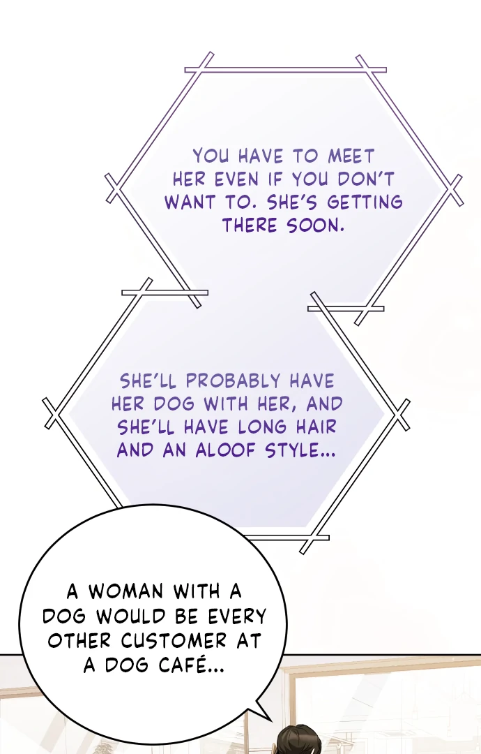 Doggy Romance chapter 1 page 91
