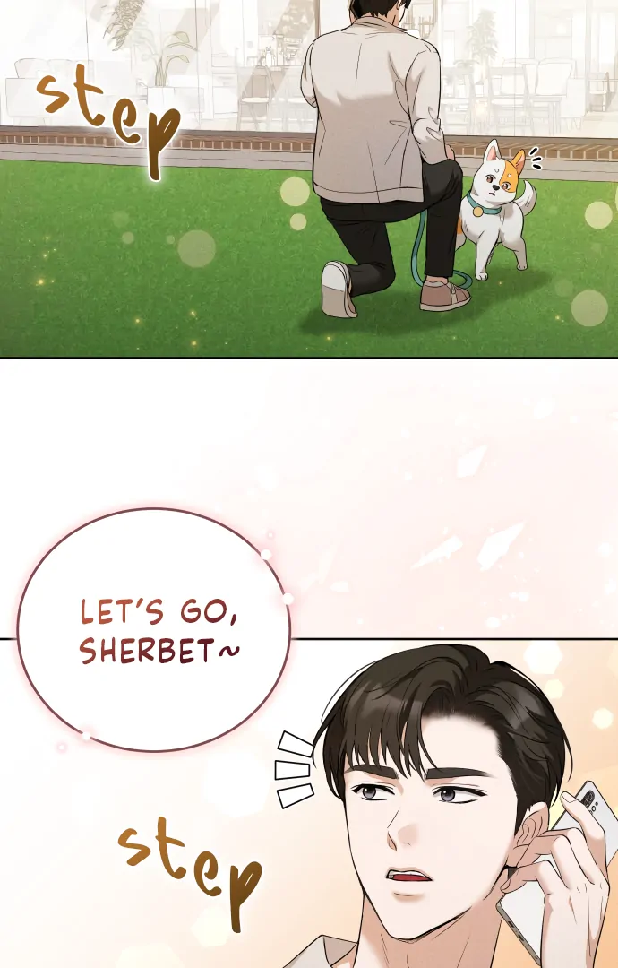 Doggy Romance chapter 1 page 92