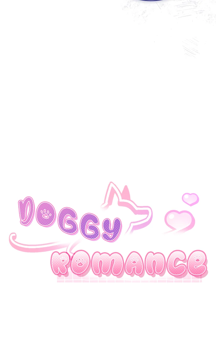 Doggy Romance chapter 11 page 11