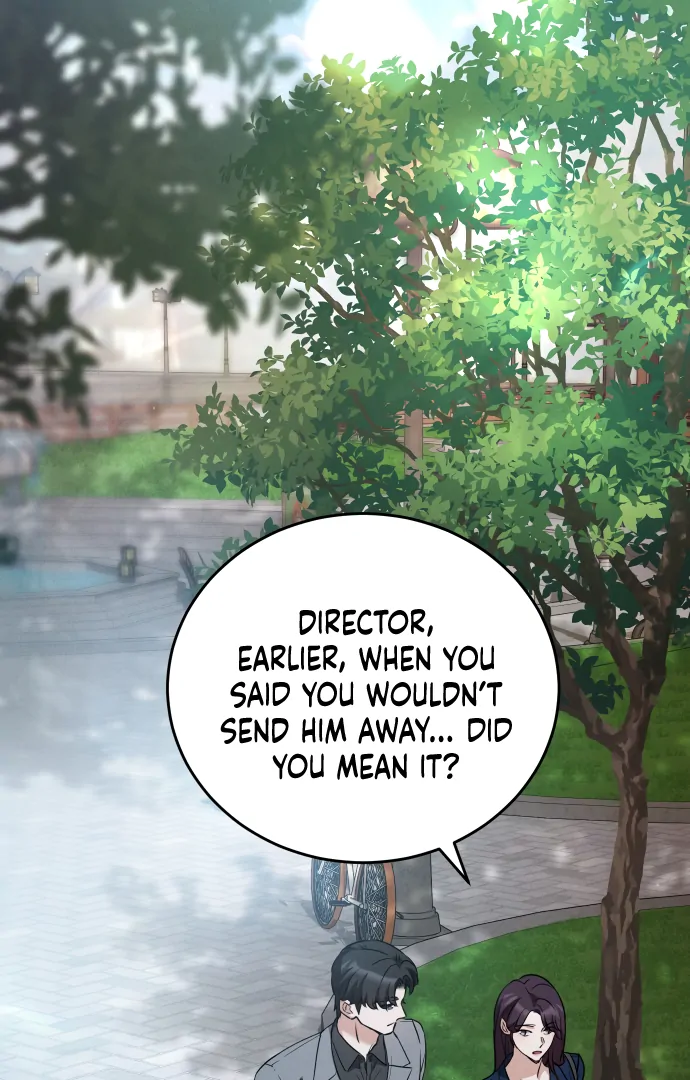 Doggy Romance chapter 11 page 13