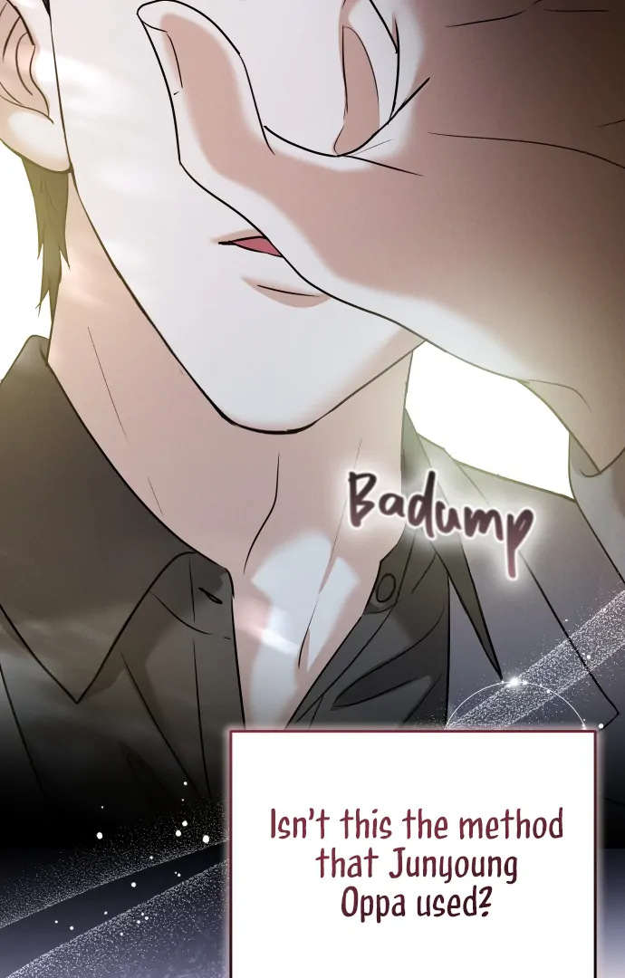 Doggy Romance chapter 11 page 39