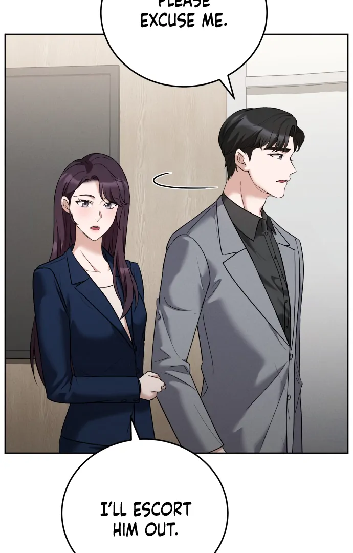 Doggy Romance chapter 11 page 4