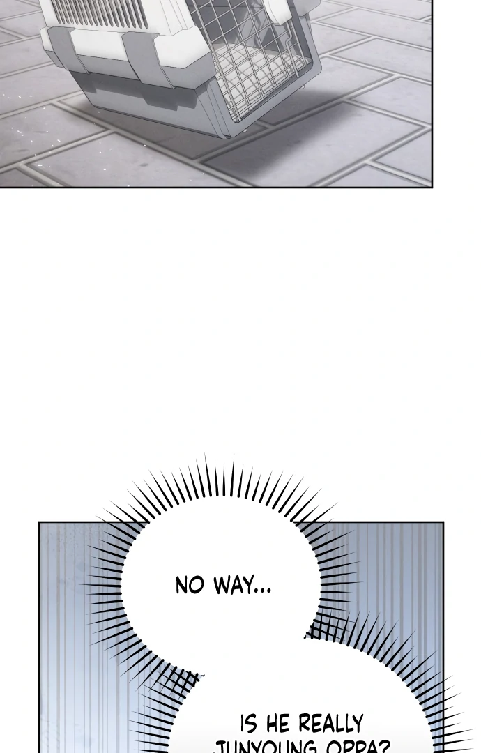 Doggy Romance chapter 11 page 60