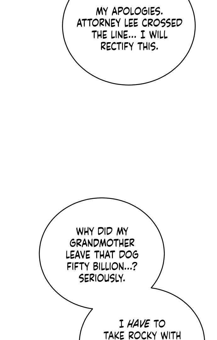 Doggy Romance chapter 11 page 7