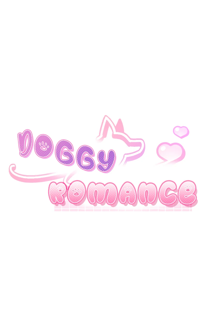Doggy Romance chapter 5 page 1