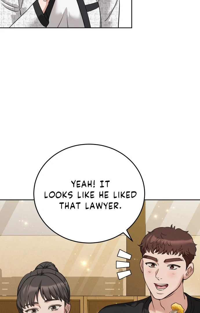 Doggy Romance chapter 5 page 12
