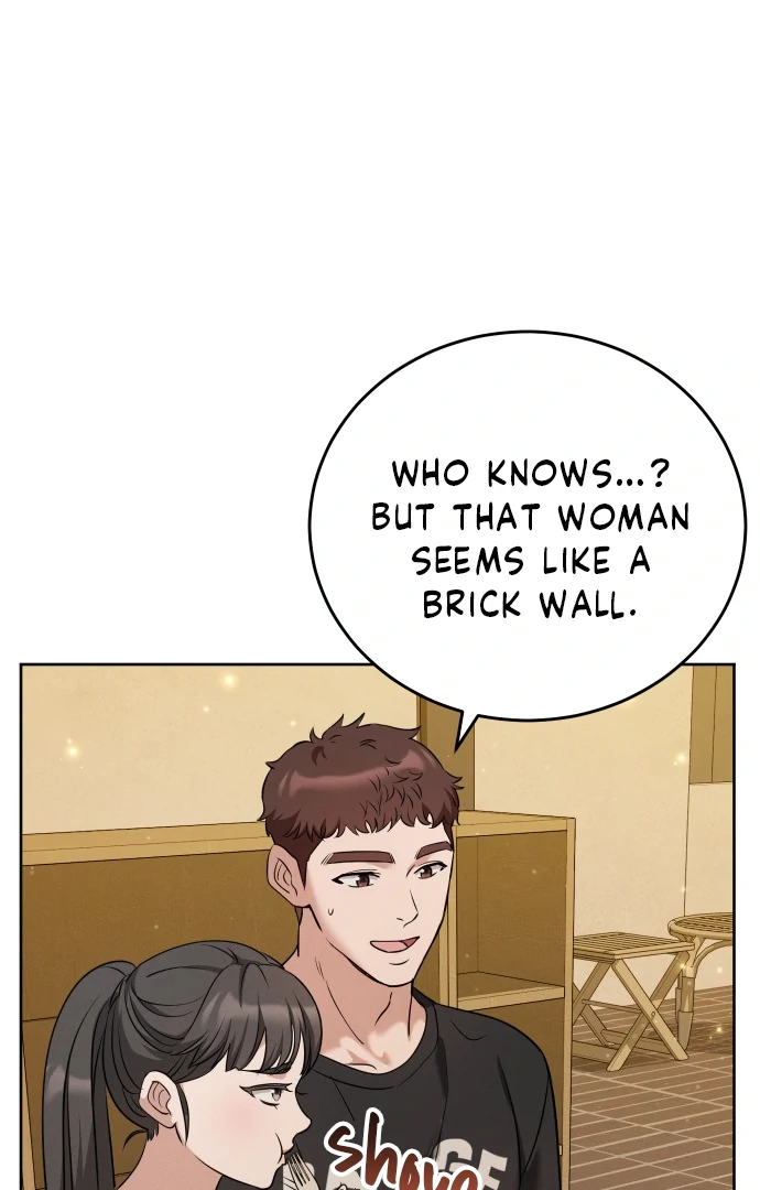 Doggy Romance chapter 5 page 15