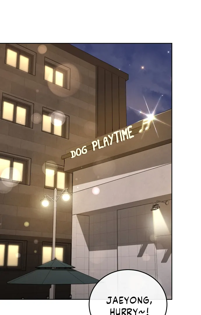 Doggy Romance chapter 5 page 2