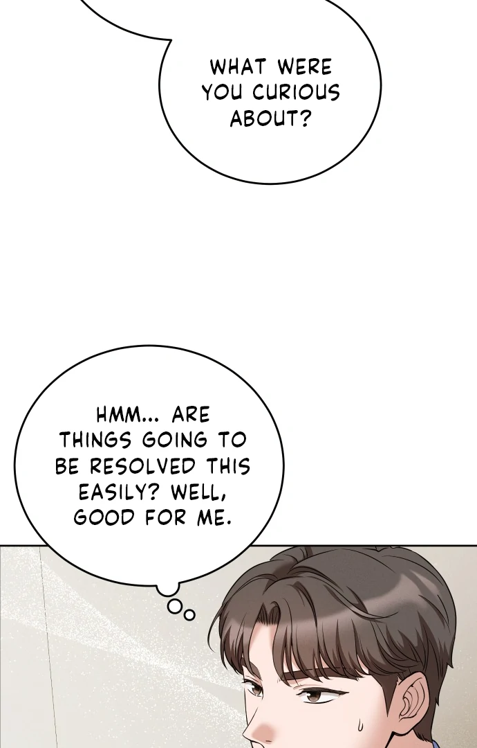 Doggy Romance chapter 5 page 39