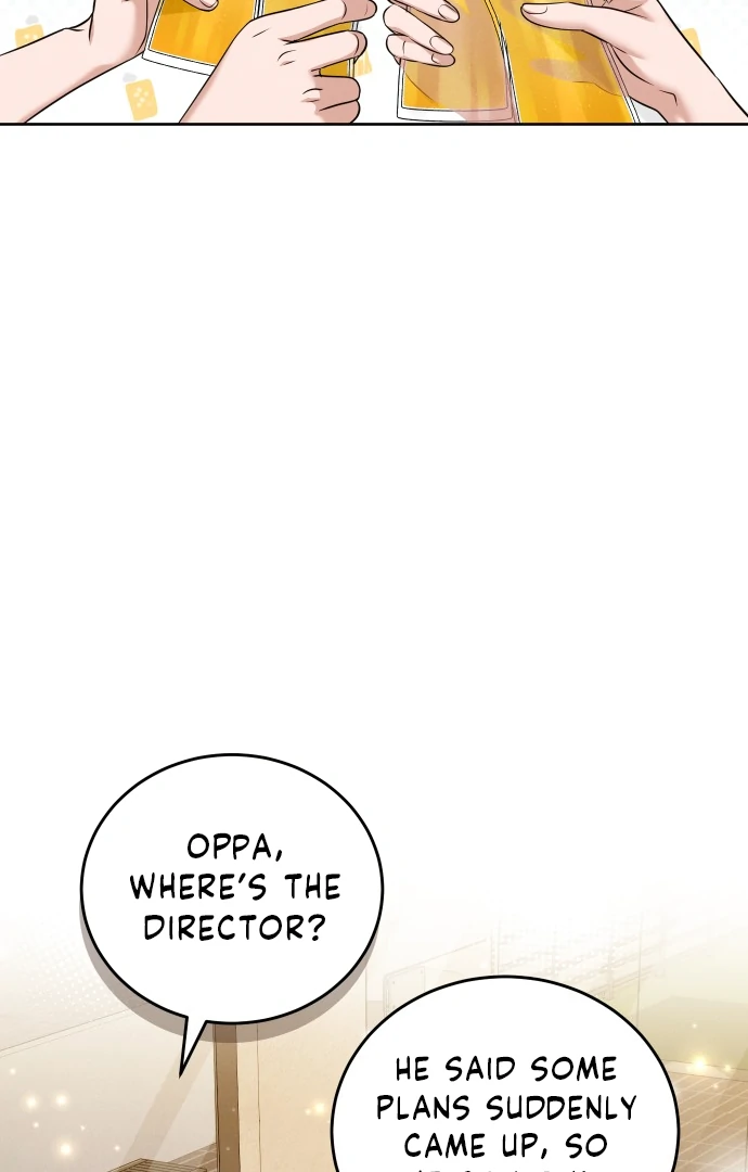 Doggy Romance chapter 5 page 4