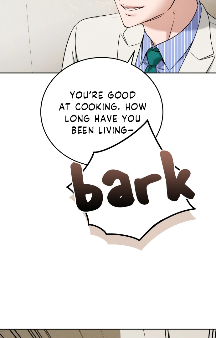 Doggy Romance chapter 5 page 40