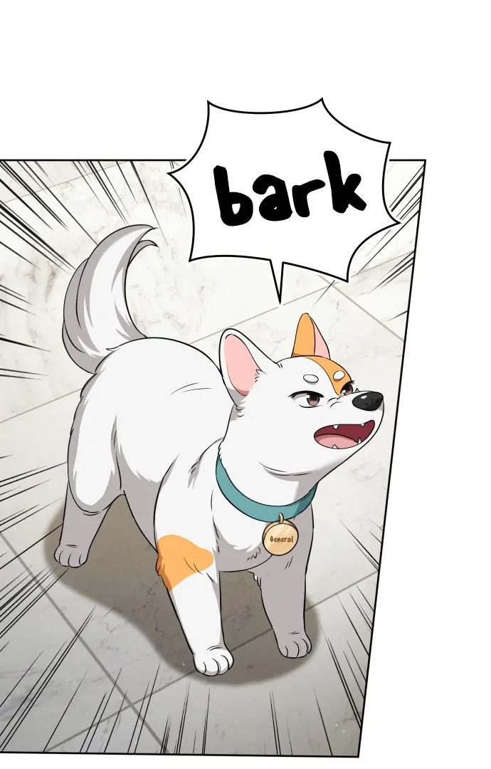 Doggy Romance chapter 5 page 42
