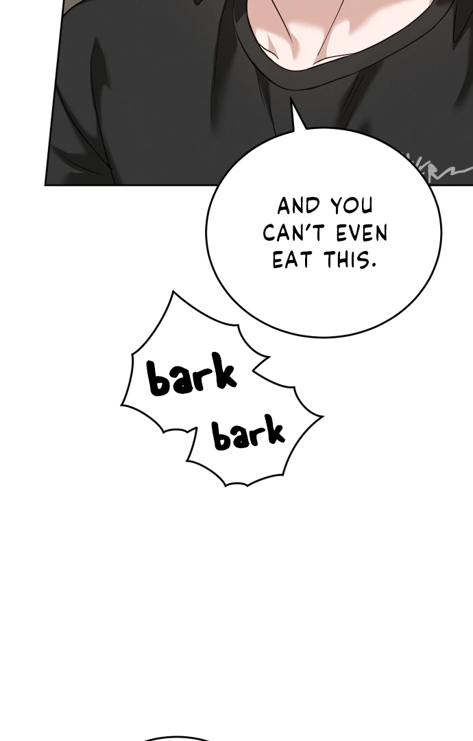 Doggy Romance chapter 5 page 44