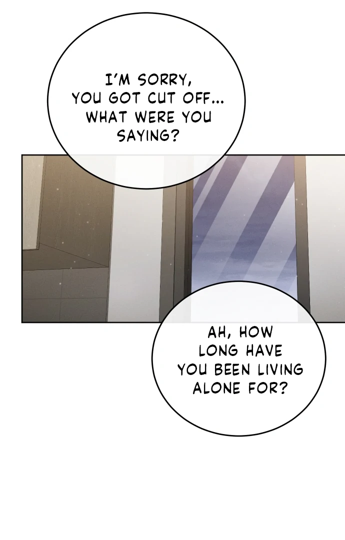 Doggy Romance chapter 5 page 47