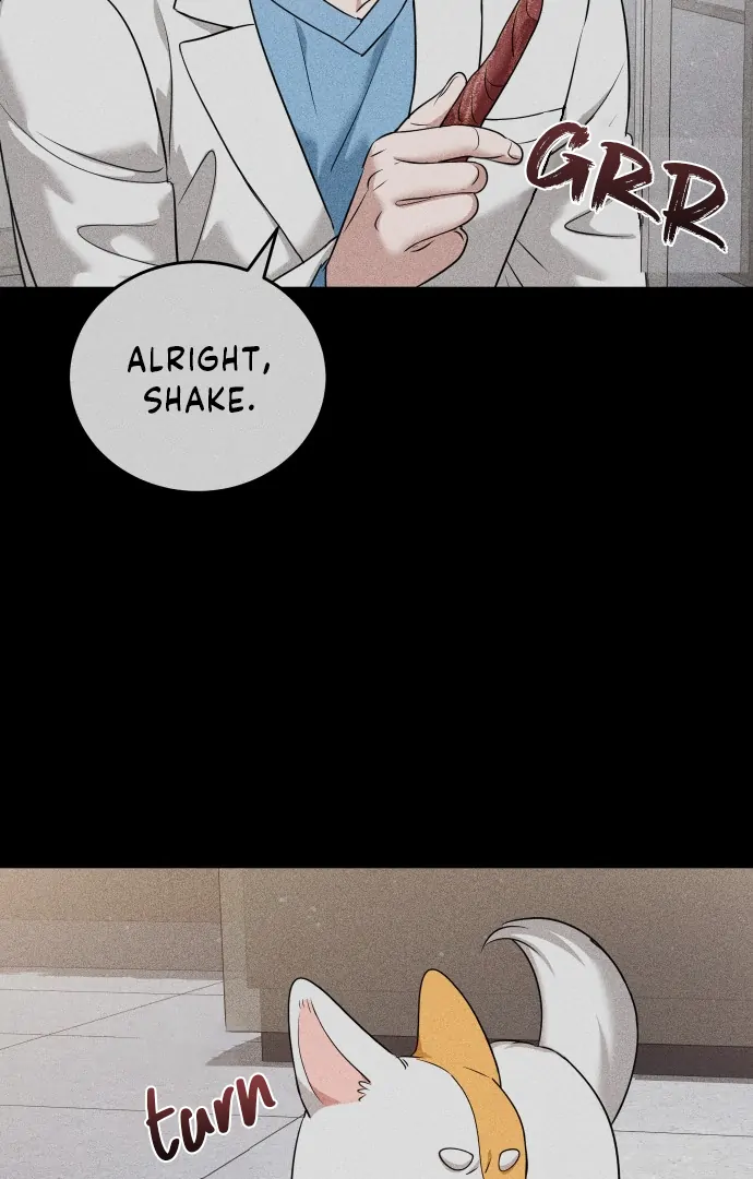 Doggy Romance chapter 5 page 58