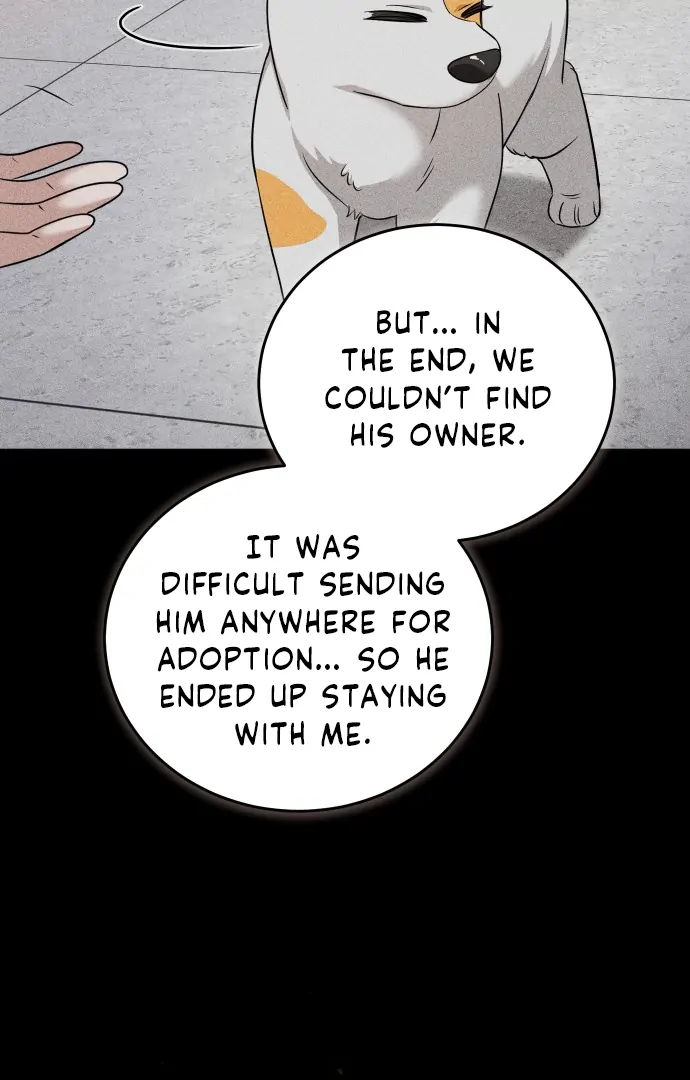 Doggy Romance chapter 5 page 59