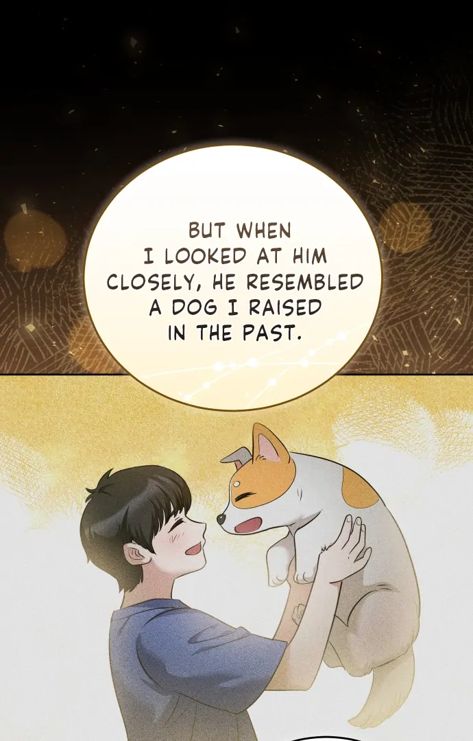 Doggy Romance chapter 5 page 60