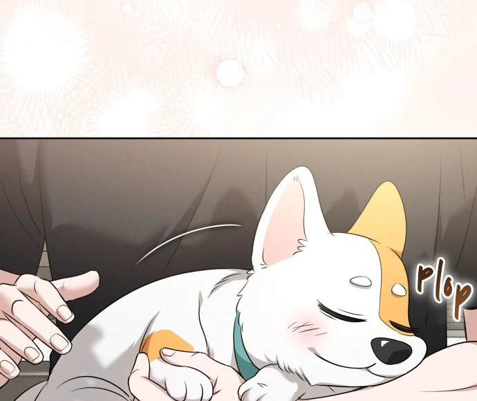 Doggy Romance chapter 5 page 64