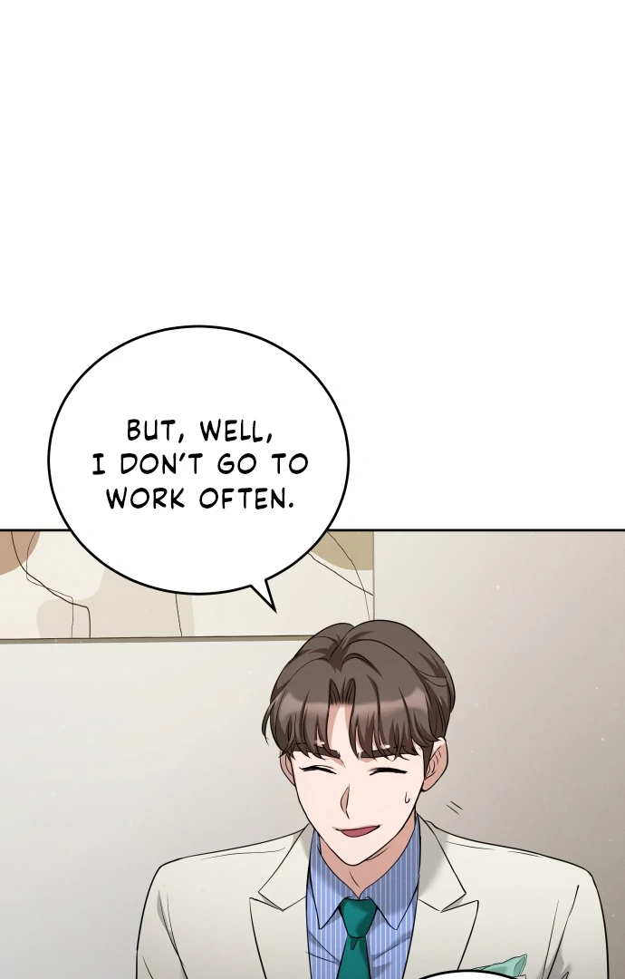 Doggy Romance chapter 5 page 69