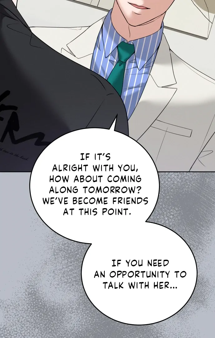 Doggy Romance chapter 5 page 94