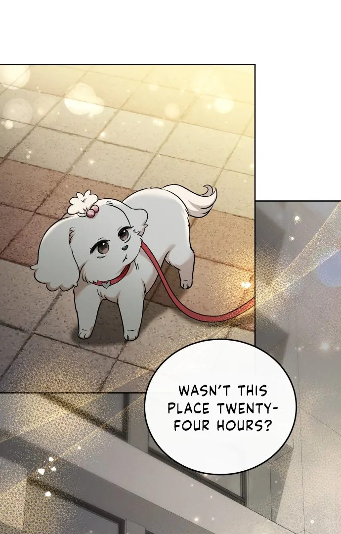 Doggy Romance chapter 5 page 99