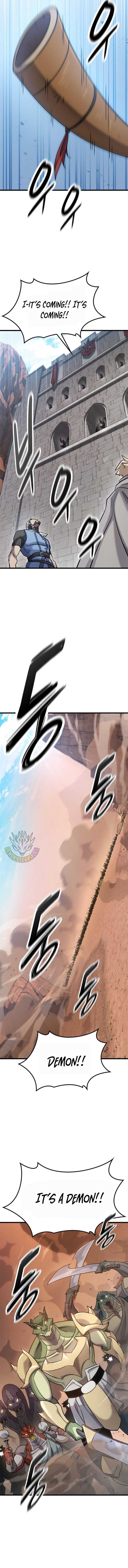 What a Bountiful Harvest, Demon Lord! chapter 21 page 13