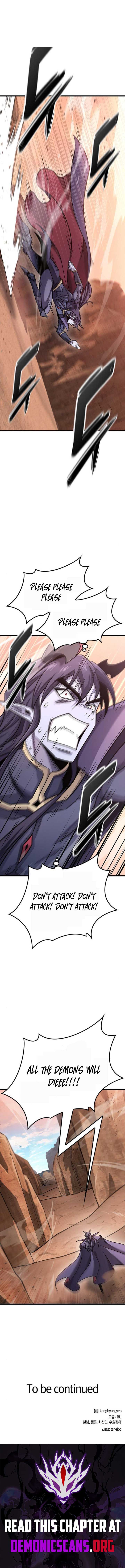 What a Bountiful Harvest, Demon Lord! chapter 21 page 15