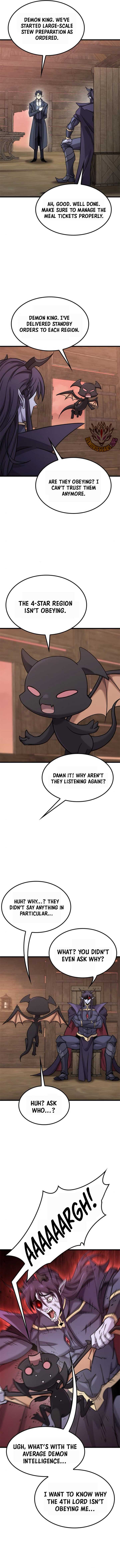 What a Bountiful Harvest, Demon Lord! chapter 21 page 3