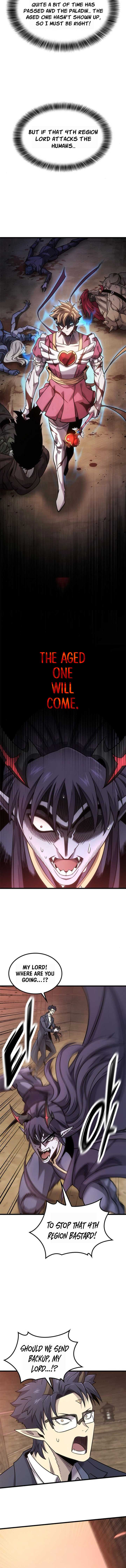 What a Bountiful Harvest, Demon Lord! chapter 21 page 6