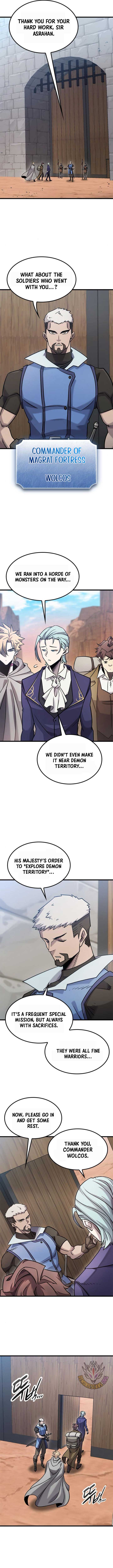 What a Bountiful Harvest, Demon Lord! chapter 21 page 9